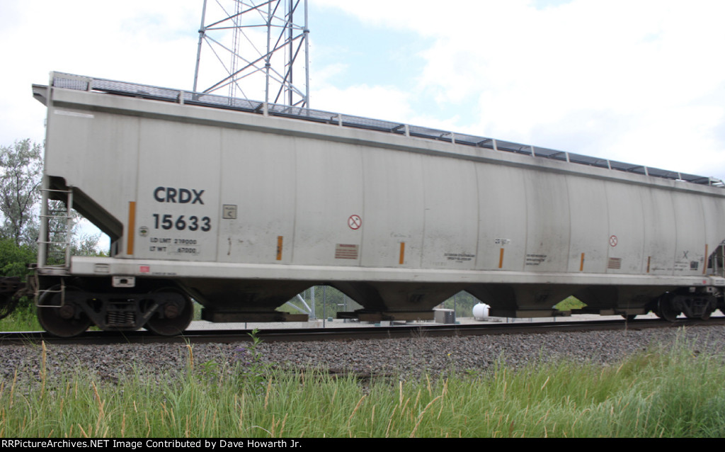 CRDX 15633